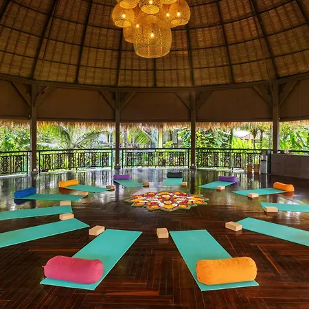 Honai Resort